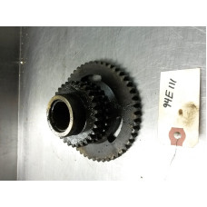 94E111 Idler Timing Gear From 2004 Dodge Ram 1500  4.7